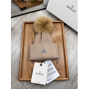 $29.00,Moncler Wool Hats Unisex # 273468