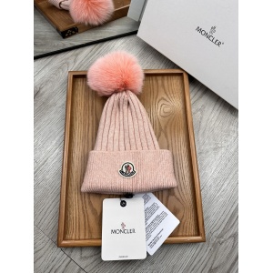 $29.00,Moncler Wool Hats Unisex # 273469