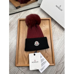 $29.00,Moncler Wool Hats Unisex # 273470