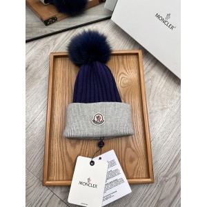 $29.00,Moncler Wool Hats Unisex # 273471