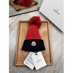 $29.00,Moncler Wool Hats Unisex # 273472