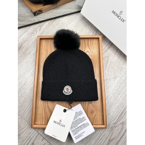 $30.00,Moncler Wool Hats Unisex # 273475