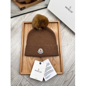 $30.00,Moncler Wool Hats Unisex # 273479