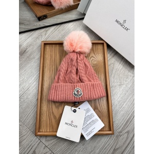 $30.00,Moncler Wool Hats Unisex # 273487