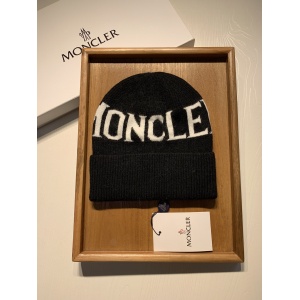 $30.00,Moncler Wool Hats Unisex # 273493