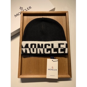 $30.00,Moncler Wool Hats Unisex # 273496
