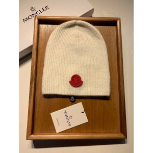 $30.00,Moncler Wool Hats Unisex # 273500