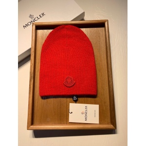 $30.00,Moncler Wool Hats Unisex # 273502