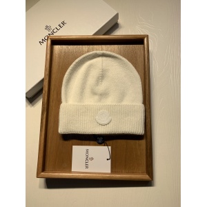 $30.00,Moncler Wool Hats Unisex # 273508