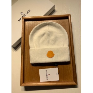 $30.00,Moncler Wool Hats Unisex # 273512