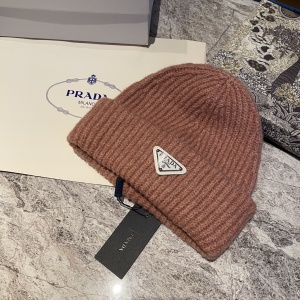 $26.00,Prada Wool Hats Unisex # 273556