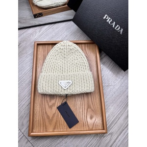 $26.00,Prada Wool Hats Unisex # 273561