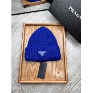 $26.00,Prada Wool Hats Unisex # 273566