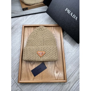 $26.00,Prada Wool Hats Unisex # 273568