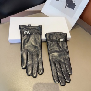 $38.00,Miumiu Gloves For Women # 274170