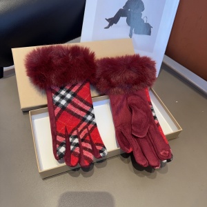 $38.00,Burberry Gloves For Women # 274186