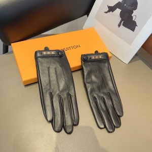 $36.00,Louis Vuitton Gloves For Women # 274235