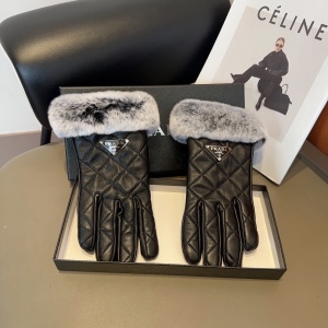 $42.00,Prada Gloves For Women # 274256