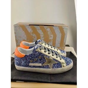 $95.00,Golden Goose Deluxe Brand Superstar Sneaker Unisex # 274276
