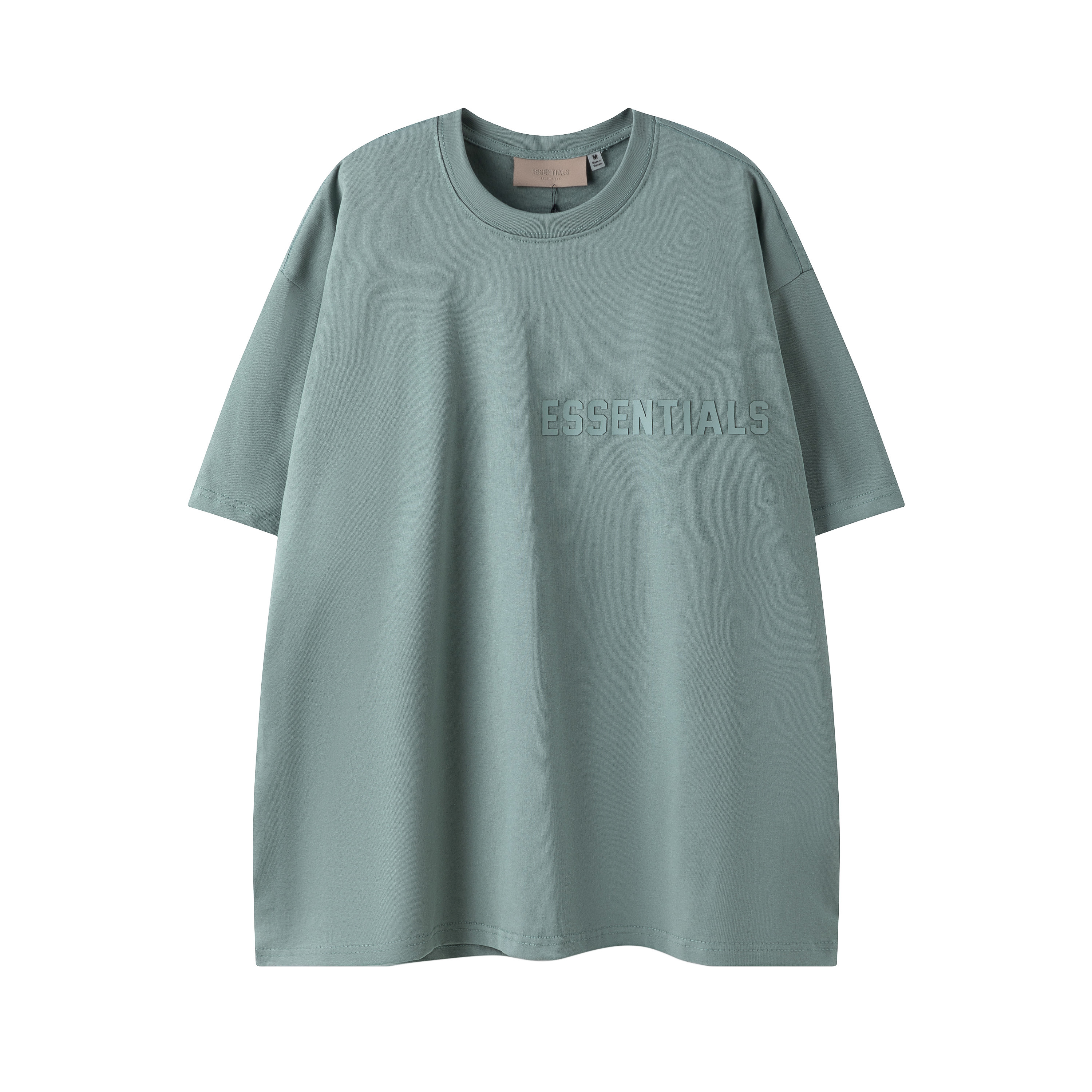 Essentials Short Sleeve T Shirts For Men # 272881