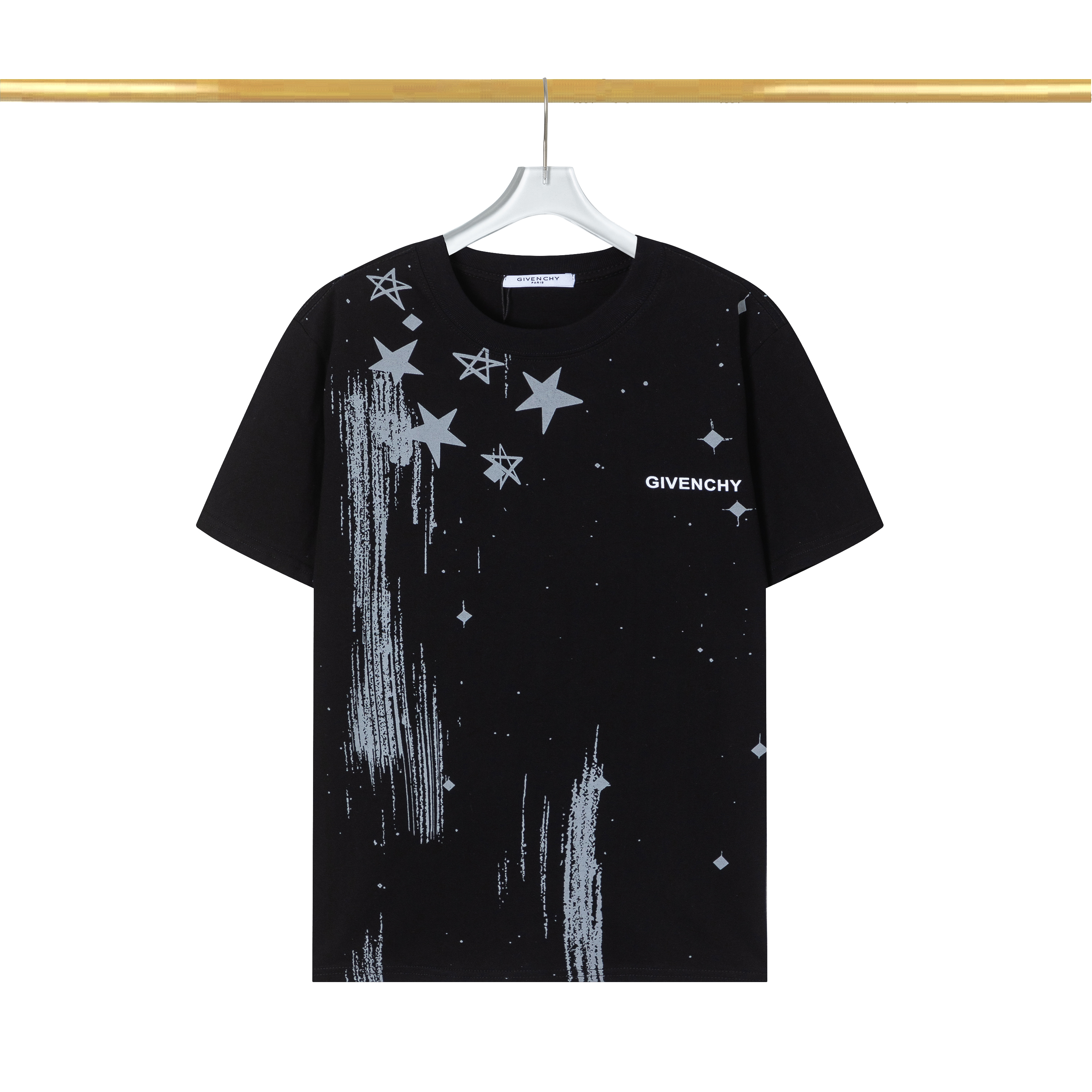 Givenchy Short Sleeve T Shirts For Men # 272909