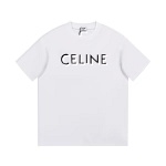 Celine Short Sleeve T Shirts Unisex # 272705, cheap Celine T Shirts