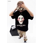 Givenchy Short Sleeve T Shirts Unisex # 272709, cheap Givenchy T-shirts