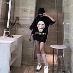Givenchy Short Sleeve T Shirts Unisex # 272709, cheap Givenchy T-shirts