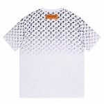 Louis Vuitton Short Sleeve T Shirts Unisex # 272716, cheap Short Sleeved