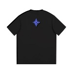 Louis Vuitton Short Sleeve T Shirts Unisex # 272717, cheap Short Sleeved
