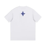 Louis Vuitton Short Sleeve T Shirts Unisex # 272718, cheap Short Sleeved