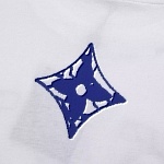 Louis Vuitton Short Sleeve T Shirts Unisex # 272718, cheap Short Sleeved