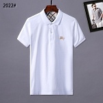 Burberry Short Sleeve Polo Shirts Unisex # 272723, cheap Short Sleeved