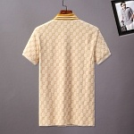 Gucci Short Sleeve Polo Shirts For Men # 272736, cheap Short Sleeved