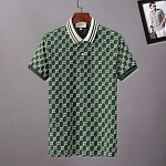 Gucci Short Sleeve Polo Shirts For Men # 272738, cheap Short Sleeved