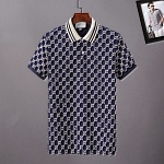 Gucci Short Sleeve Polo Shirts For Men # 272739, cheap Short Sleeved