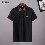 Gucci Short Sleeve Polo Shirts For Men # 272745, cheap Short Sleeved