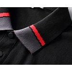 Gucci Short Sleeve Polo Shirts For Men # 272745, cheap Short Sleeved