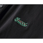 Gucci Short Sleeve Polo Shirts For Men # 272745, cheap Short Sleeved