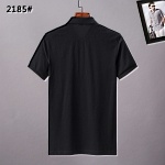 Gucci Short Sleeve Polo Shirts For Men # 272745, cheap Short Sleeved