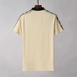 Gucci Short Sleeve Polo Shirts For Men # 272749, cheap Short Sleeved