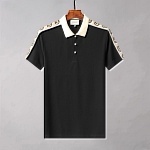 Gucci Short Sleeve Polo Shirts For Men # 272751, cheap Short Sleeved