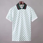 Gucci Short Sleeve Polo Shirts For Men # 272753, cheap Short Sleeved