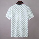 Gucci Short Sleeve Polo Shirts For Men # 272753, cheap Short Sleeved