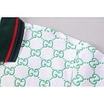Gucci Short Sleeve Polo Shirts For Men # 272753, cheap Short Sleeved