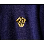 Versace Cartigan Sweaters For Men # 272760, cheap Versace Sweaters