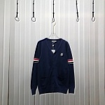 Moncler Cartigan Sweaters For Men # 272773