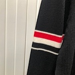 Moncler Cartigan Sweaters For Men # 272774, cheap Moncler Sweaters