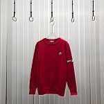 Moncler Round Neck Sweaters For Men # 272777