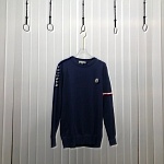 Moncler Round Neck Sweaters For Men # 272778